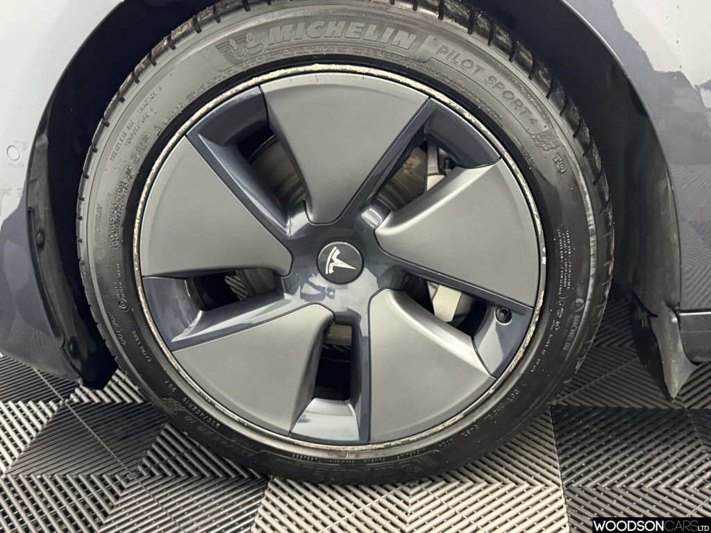 Used Tesla Model 3 2021 for sale - 77421764: Photo 47