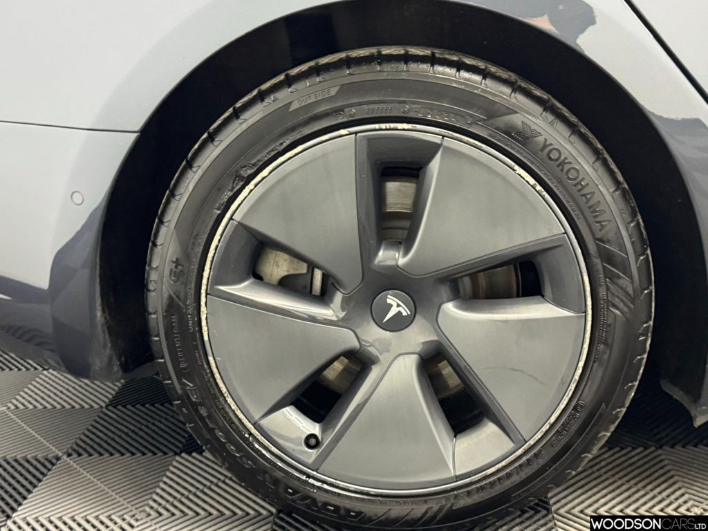 Used Tesla Model 3 2021 for sale - 77421764: Photo 48