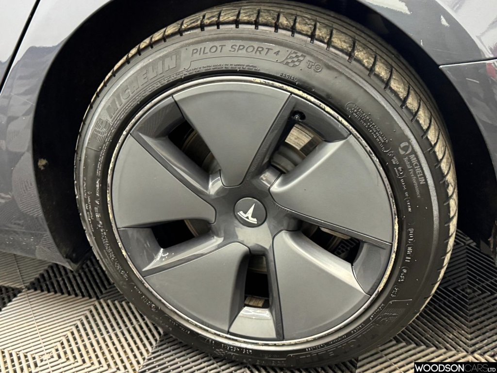 Used Tesla Model 3 2021 for sale - 77421764: Photo 49