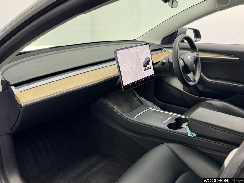 Used Tesla Model 3 2021 for sale - 77421764: Photo 5