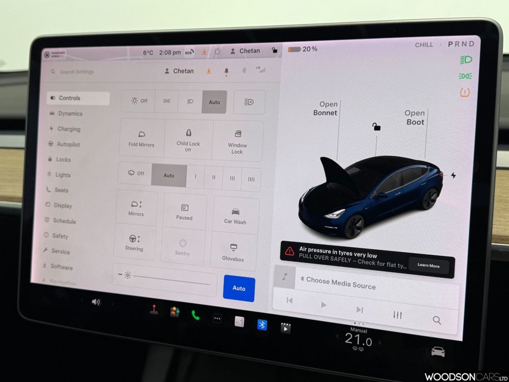 Used Tesla Model 3 2021 for sale - 77421764: Photo 8