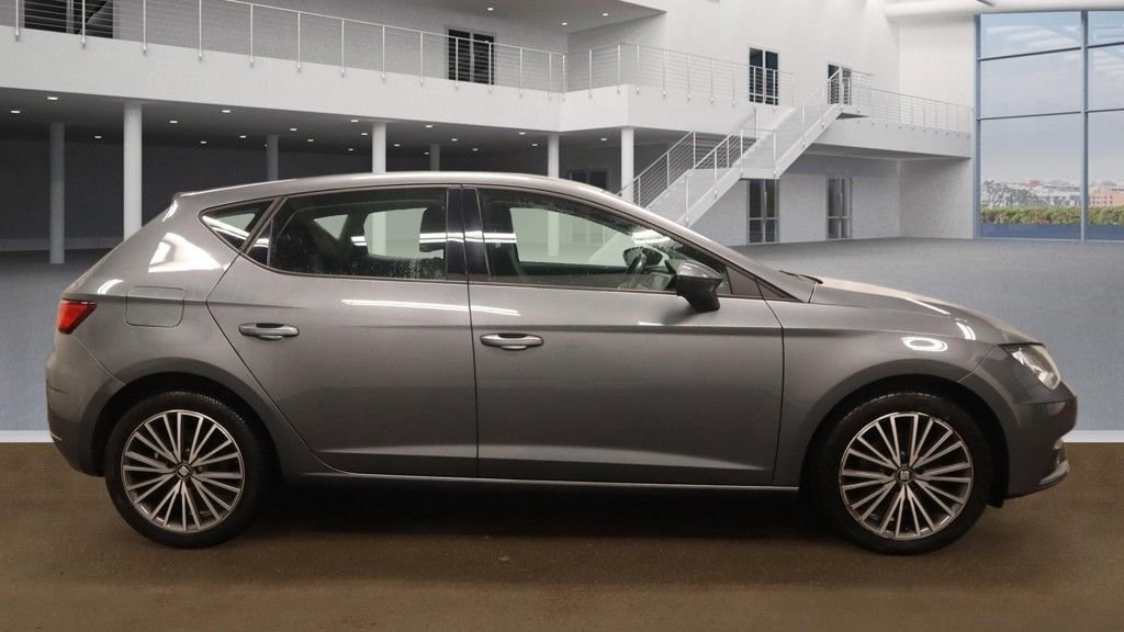 Used SEAT Leon 2018 for sale - 77413416: Photo 11