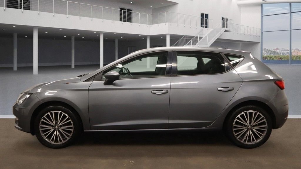 Used SEAT Leon 2018 for sale - 77413416: Photo 12