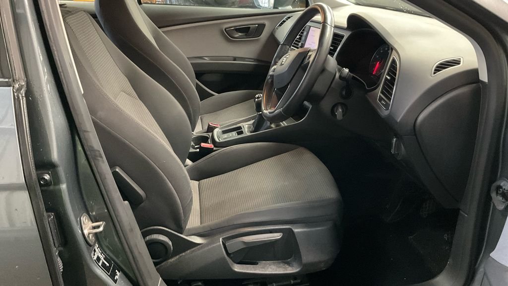 Used SEAT Leon 2018 for sale - 77413416: Photo 5