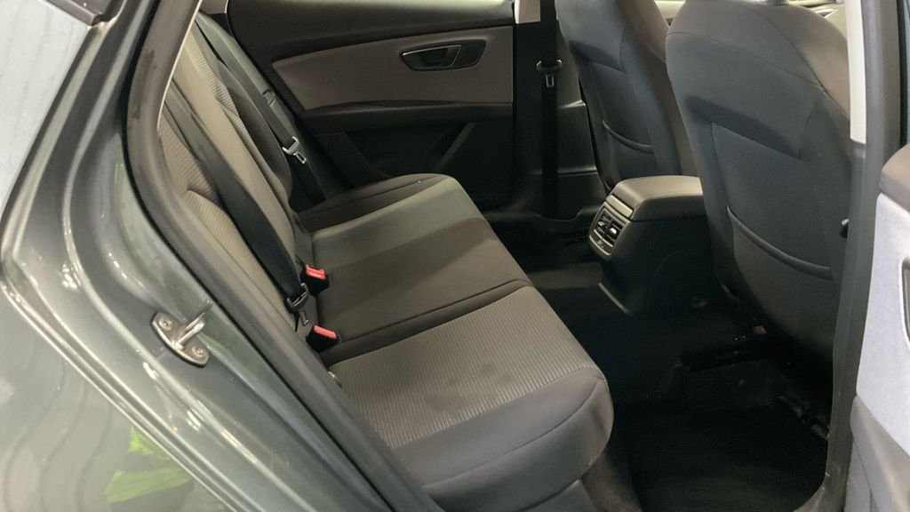 Used SEAT Leon 2018 for sale - 77413416: Photo 6