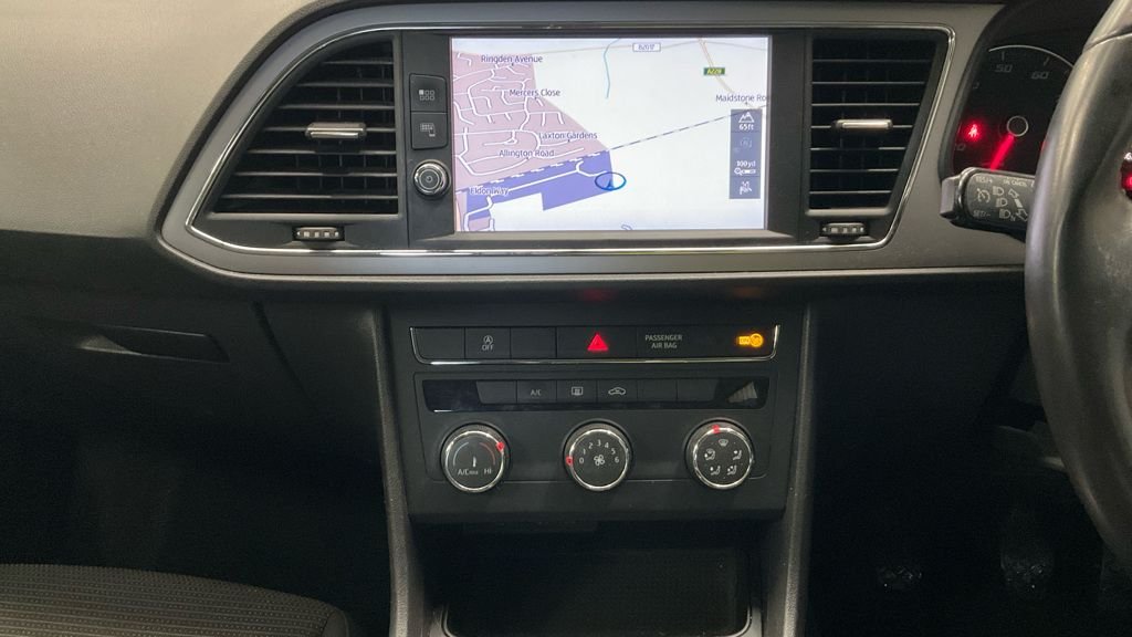 Used SEAT Leon 2018 for sale - 77413416: Photo 8