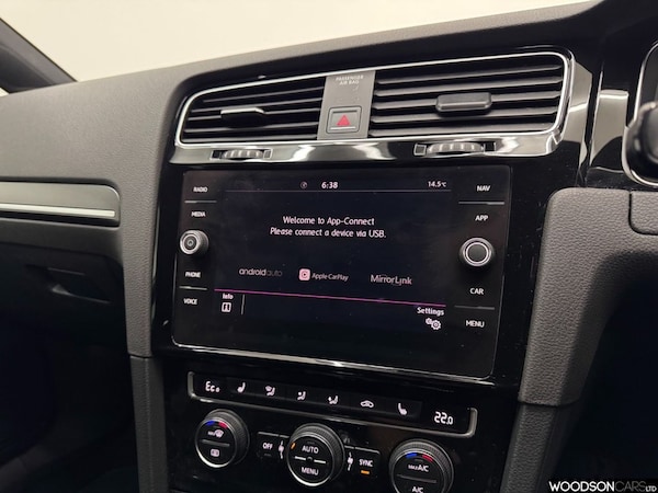 Used Volkswagen Golf 2017 for sale - 76309451: Photo 16
