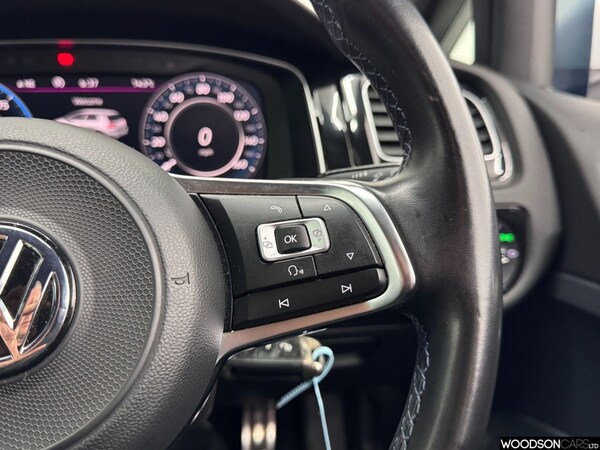 Used Volkswagen Golf 2017 for sale - 76309451: Photo 23