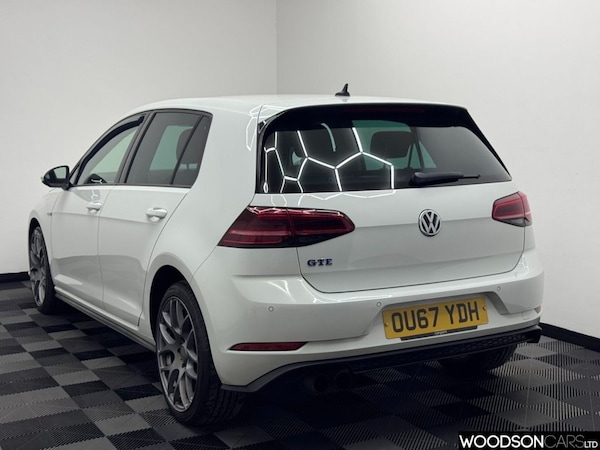 Used Volkswagen Golf 2017 for sale - 76309451: Photo 25