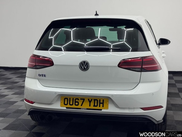 Used Volkswagen Golf 2017 for sale - 76309451: Photo 29