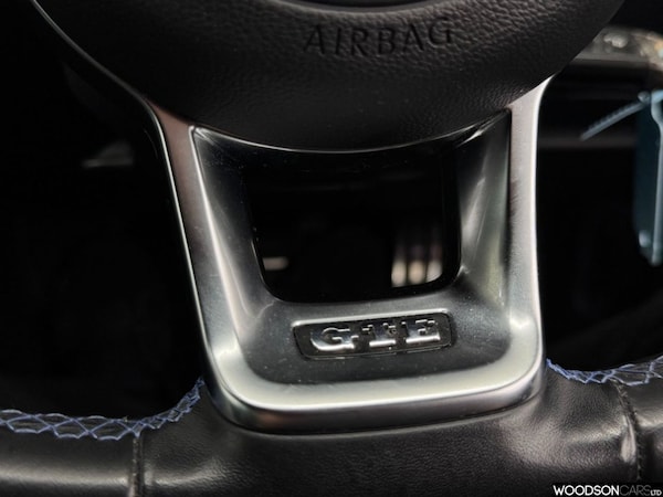 Used Volkswagen Golf 2017 for sale - 76309451: Photo 35