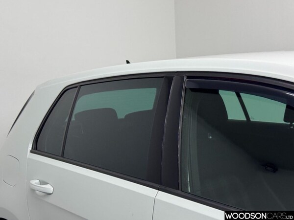 Used Volkswagen Golf 2017 for sale - 76309451: Photo 47