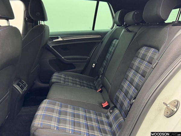 Used Volkswagen Golf 2017 for sale - 76309451: Photo 7