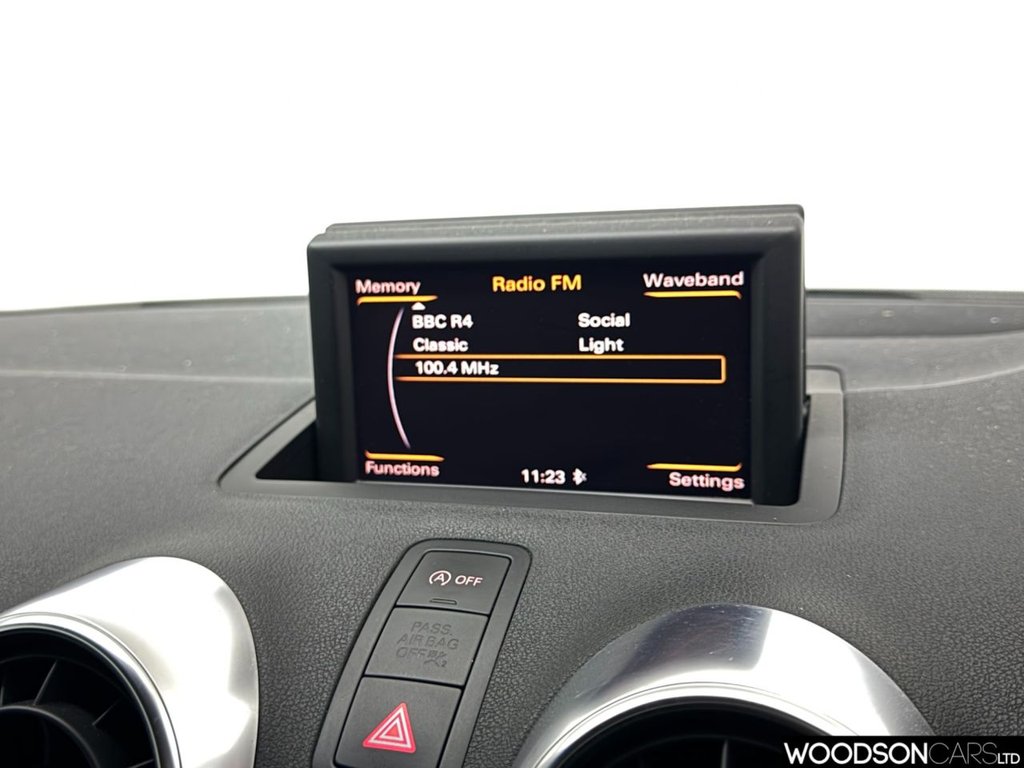 Used Audi A1 2013 for sale - 77463634: Photo 10