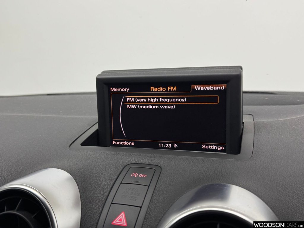 Used Audi A1 2013 for sale - 77463634: Photo 11