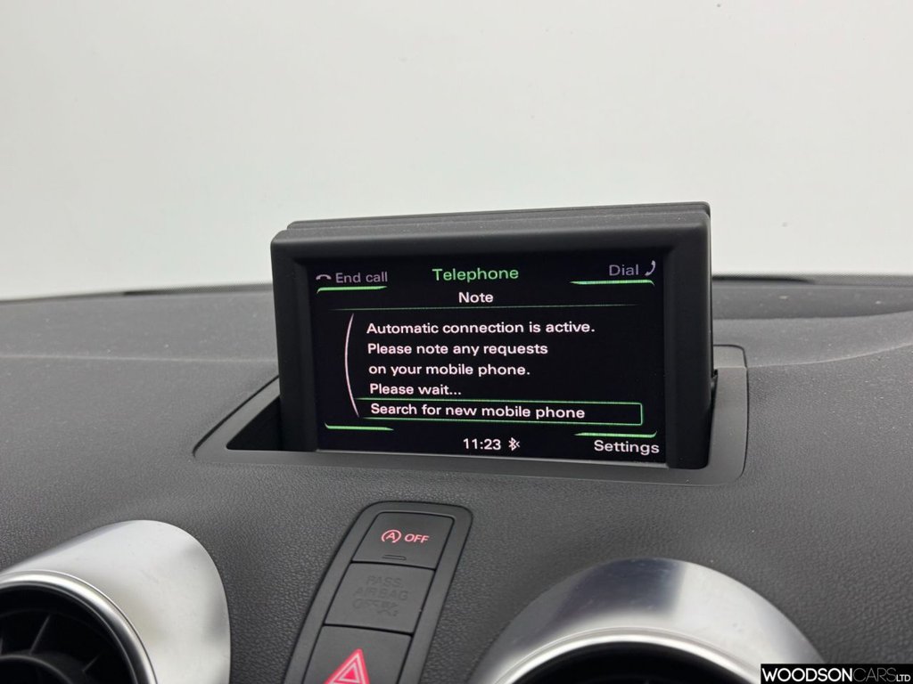 Used Audi A1 2013 for sale - 77463634: Photo 14