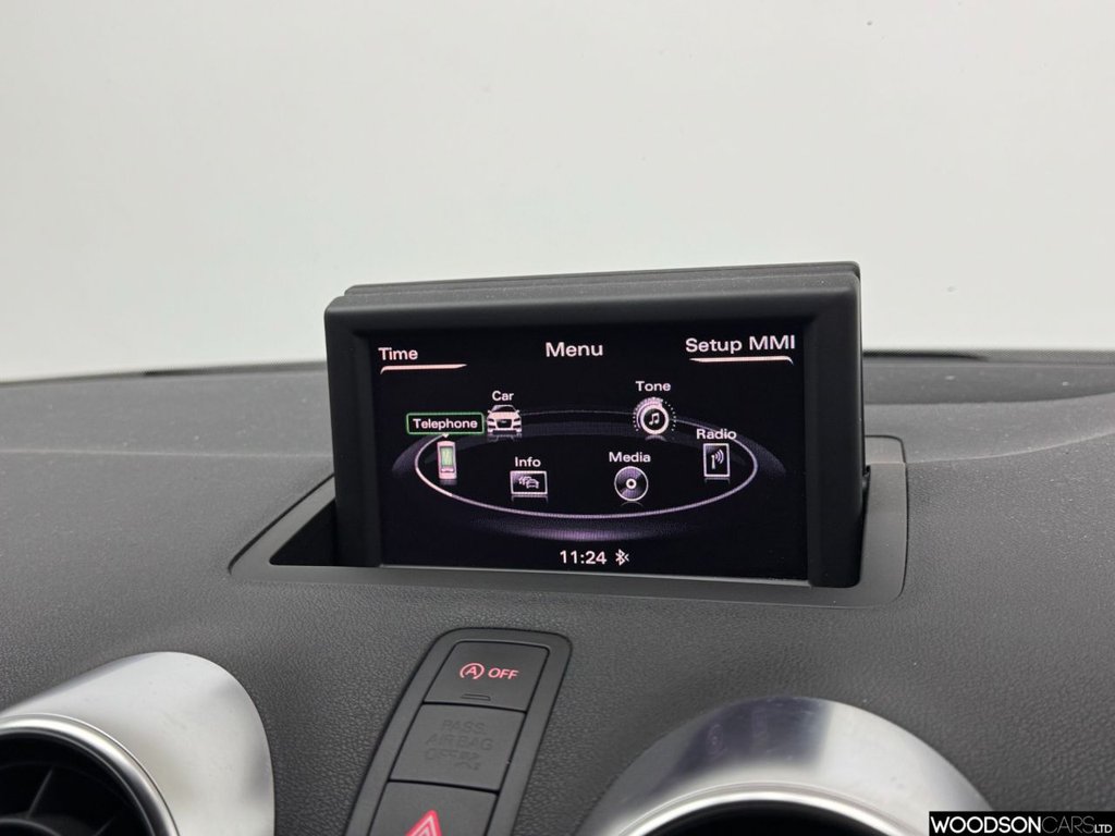 Used Audi A1 2013 for sale - 77463634: Photo 16