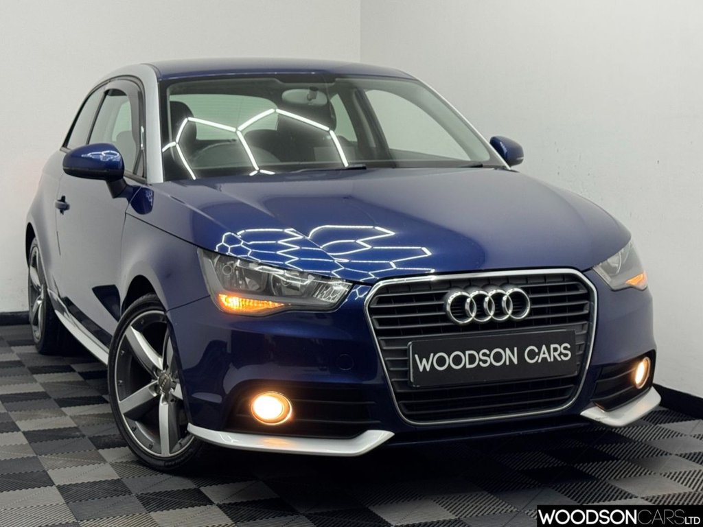 Used Audi A1 2013 for sale - 77463634: Photo 24
