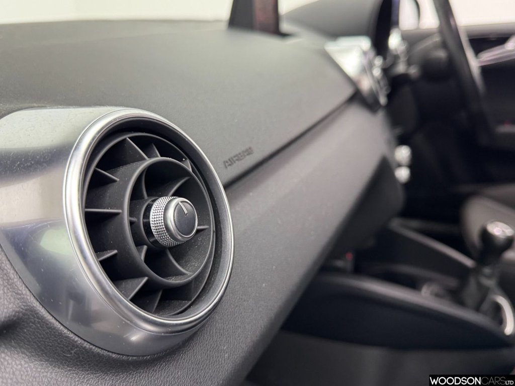 Used Audi A1 2013 for sale - 77463634: Photo 34