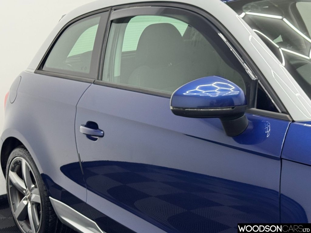 Used Audi A1 2013 for sale - 77463634: Photo 35