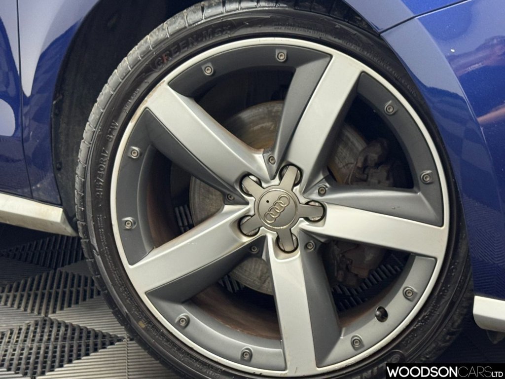 Used Audi A1 2013 for sale - 77463634: Photo 41