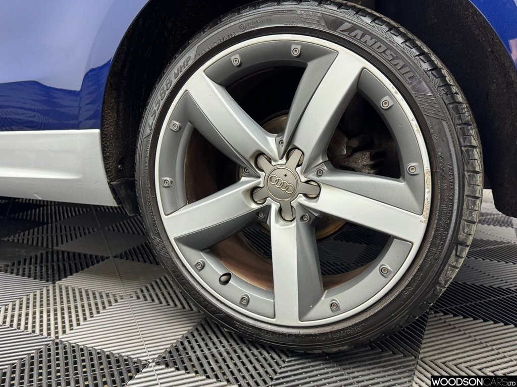 Used Audi A1 2013 for sale - 77463634: Photo 42