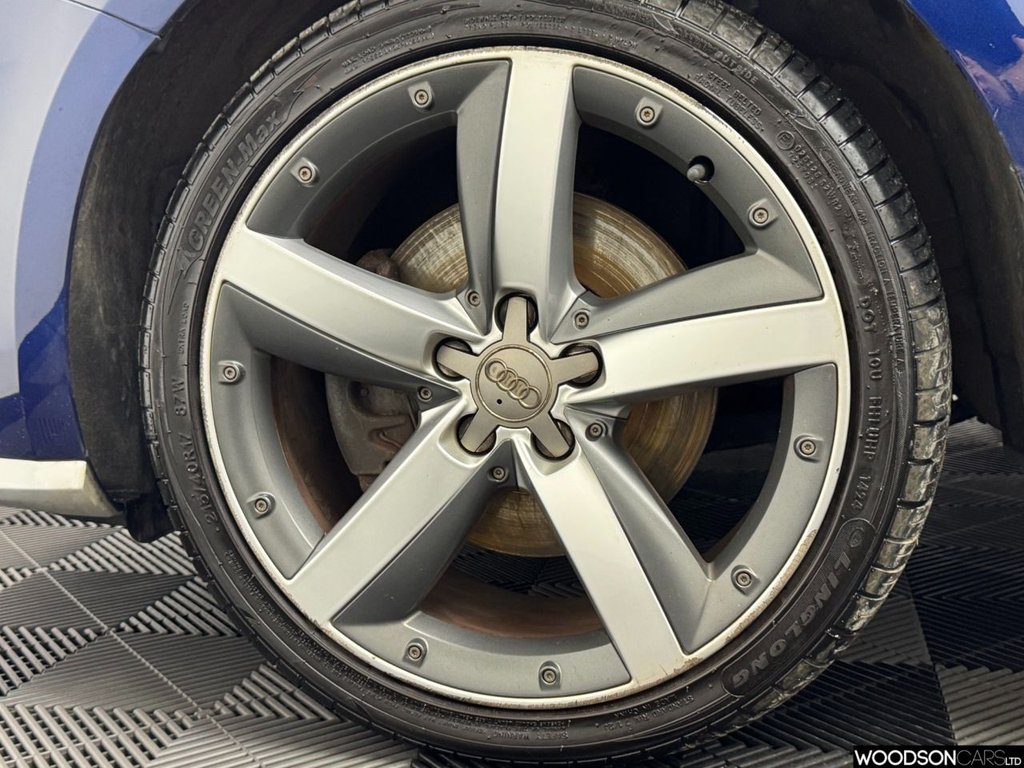 Used Audi A1 2013 for sale - 77463634: Photo 43