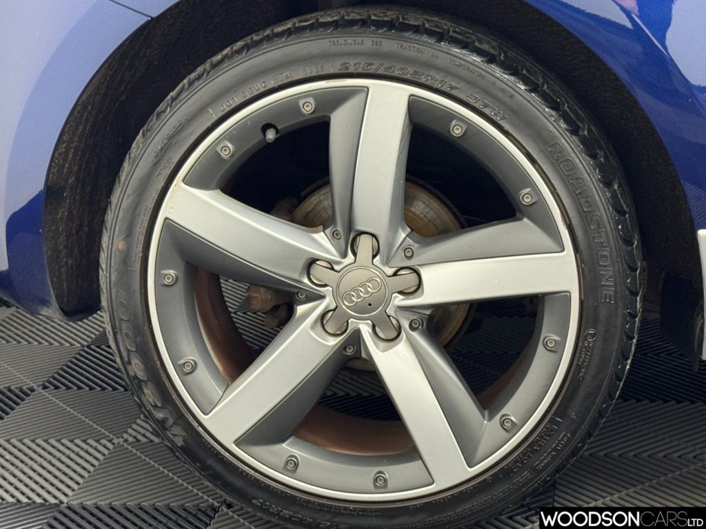 Used Audi A1 2013 for sale - 77463634: Photo 44