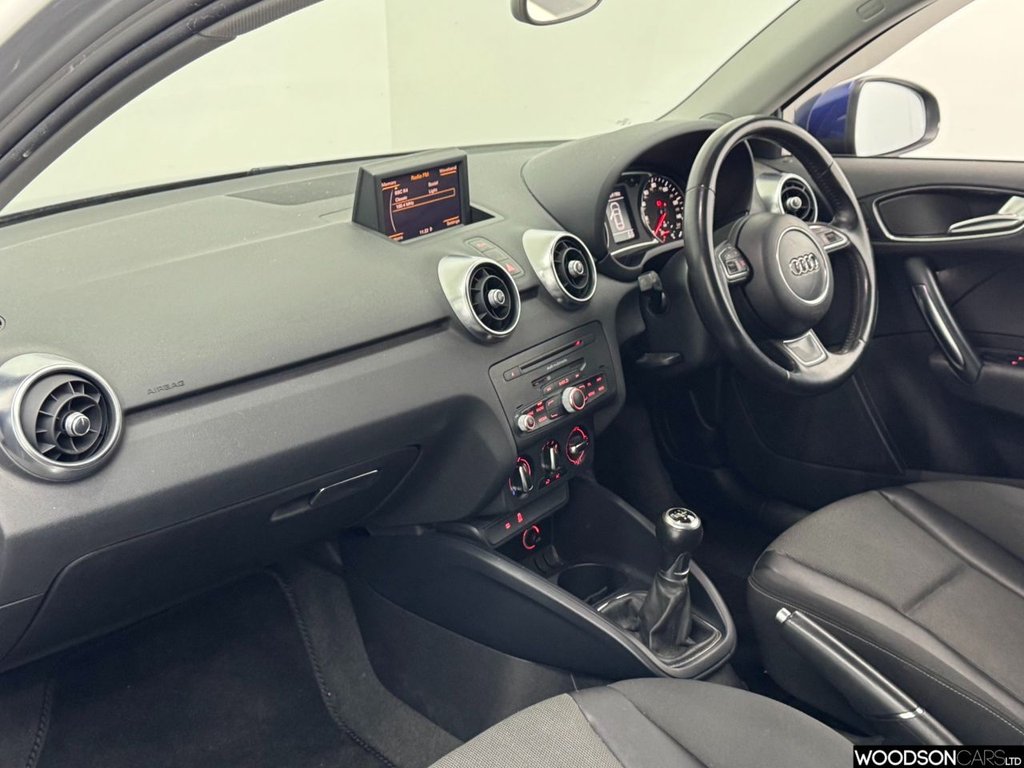 Used Audi A1 2013 for sale - 77463634: Photo 5