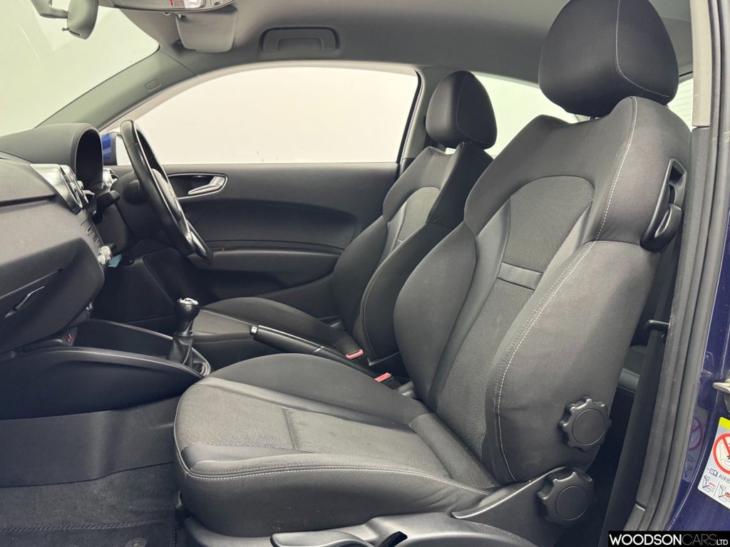 Used Audi A1 2013 for sale - 77463634: Photo 6