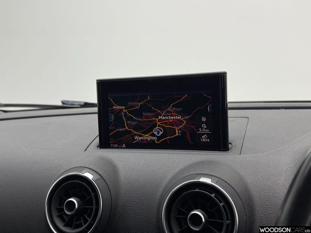 Used Audi A3 2018 for sale - 77369182: Photo 10