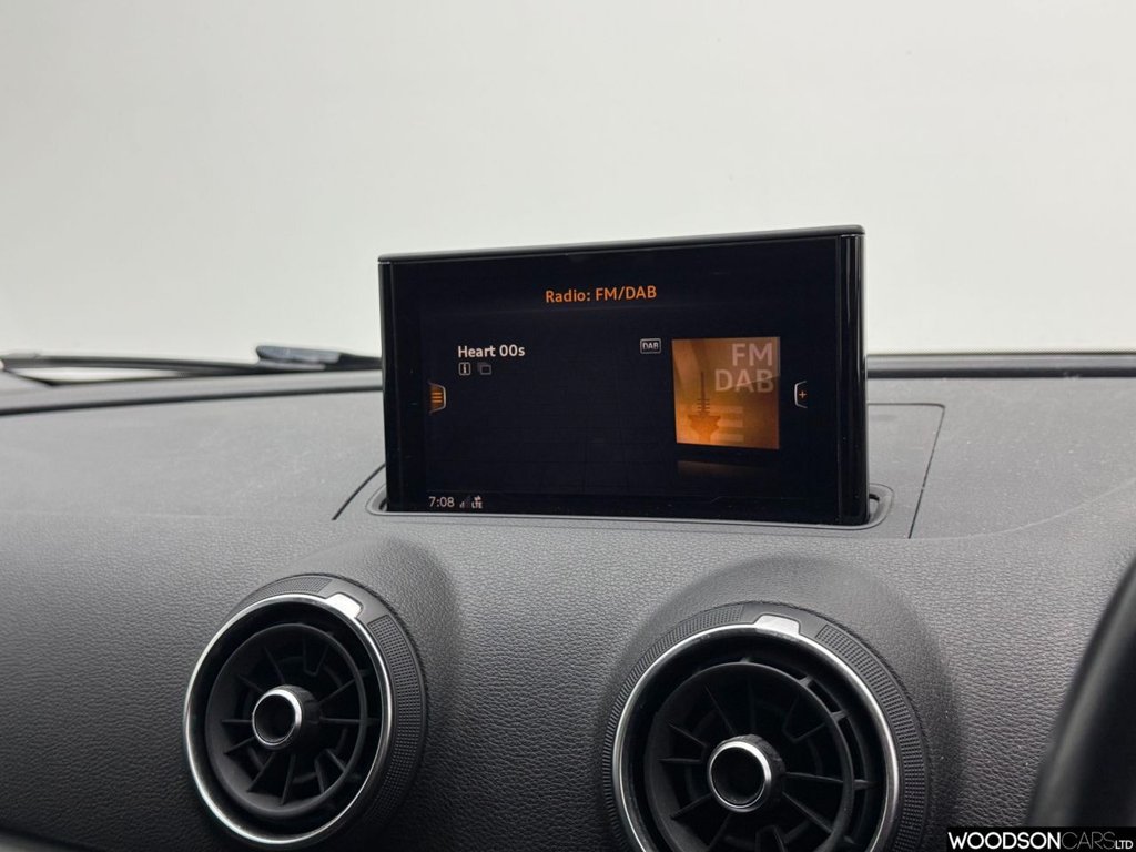 Used Audi A3 2018 for sale - 77369182: Photo 11