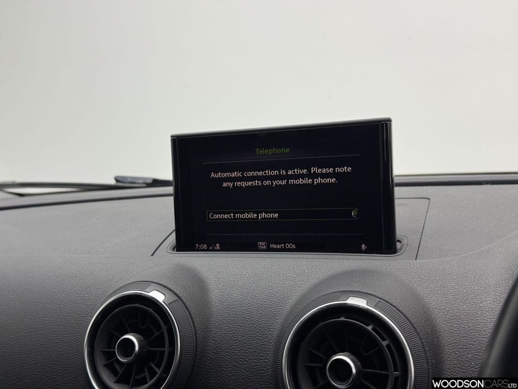 Used Audi A3 2018 for sale - 77369182: Photo 12