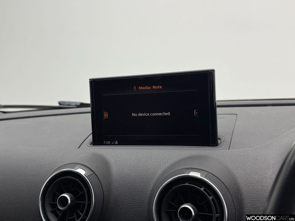 Used Audi A3 2018 for sale - 77369182: Photo 13