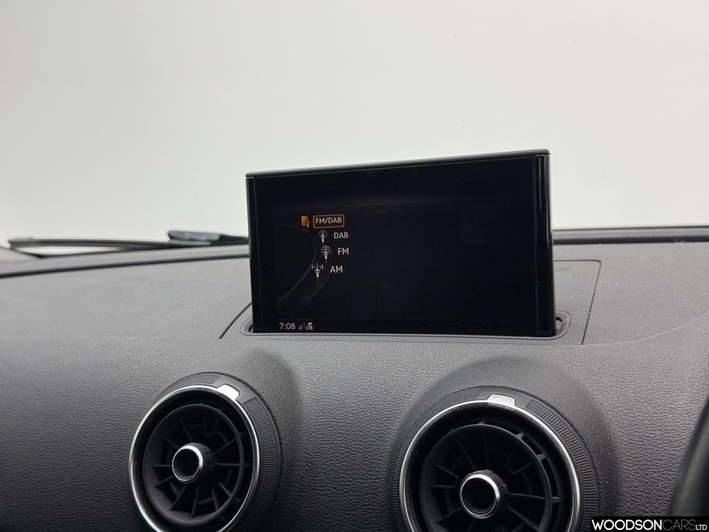 Used Audi A3 2018 for sale - 77369182: Photo 14