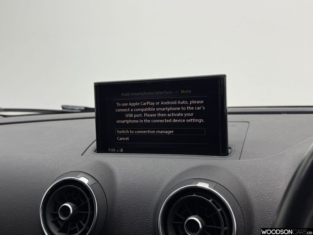 Used Audi A3 2018 for sale - 77369182: Photo 17