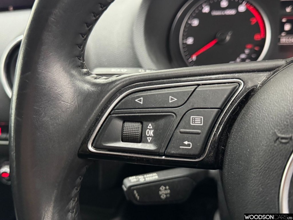 Used Audi A3 2018 for sale - 77369182: Photo 19