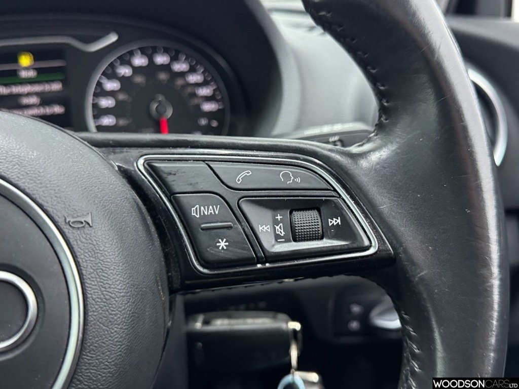 Used Audi A3 2018 for sale - 77369182: Photo 20