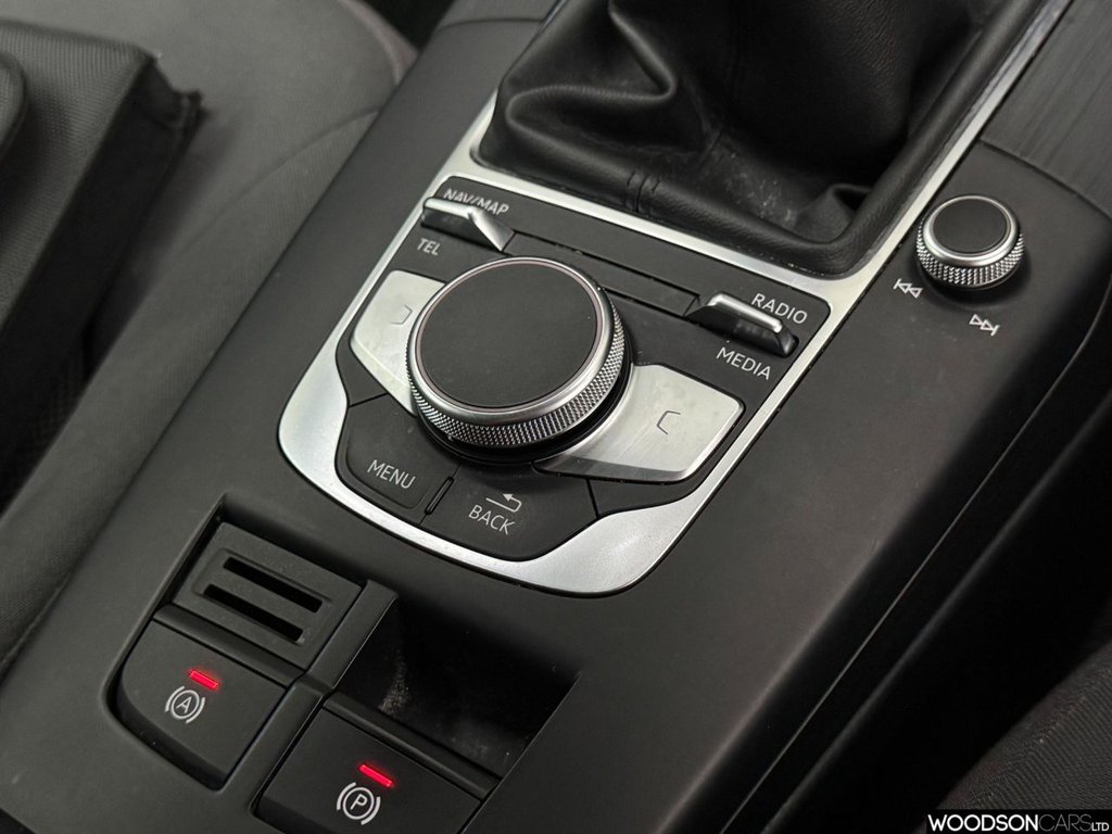 Used Audi A3 2018 for sale - 77369182: Photo 23