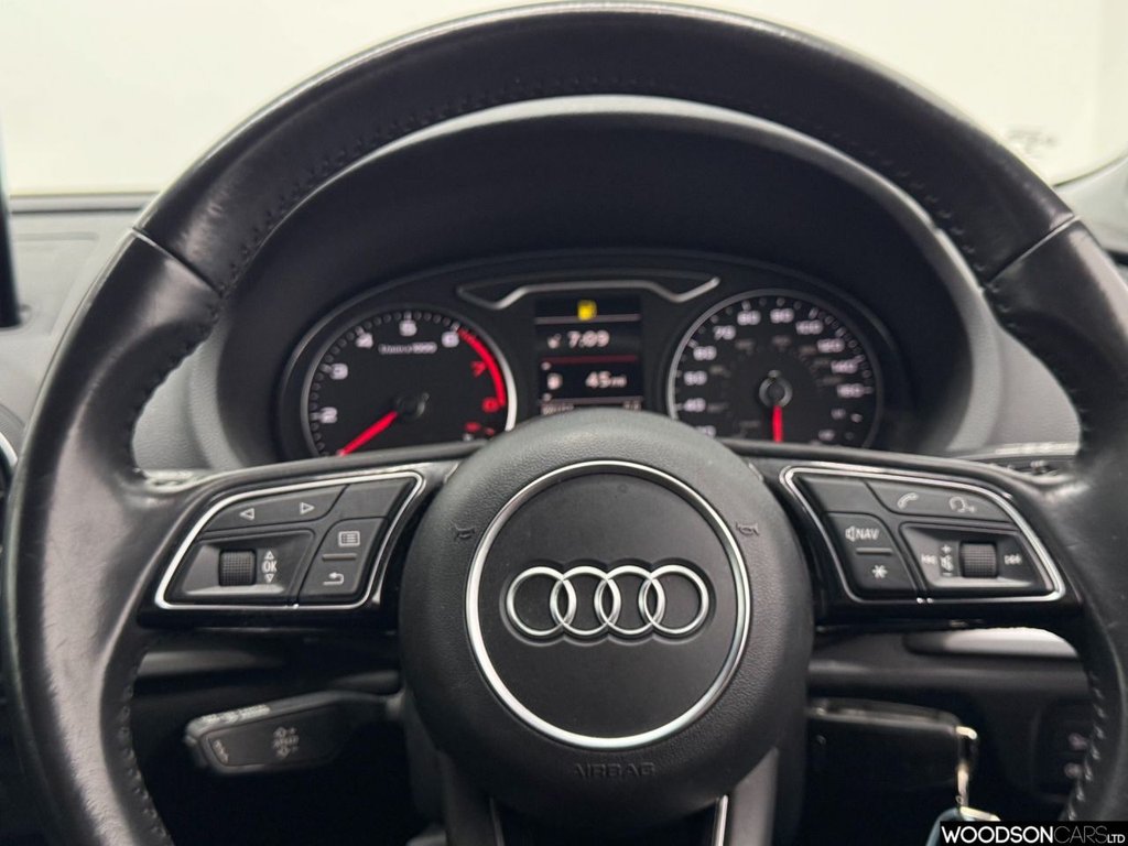 Used Audi A3 2018 for sale - 77369182: Photo 24