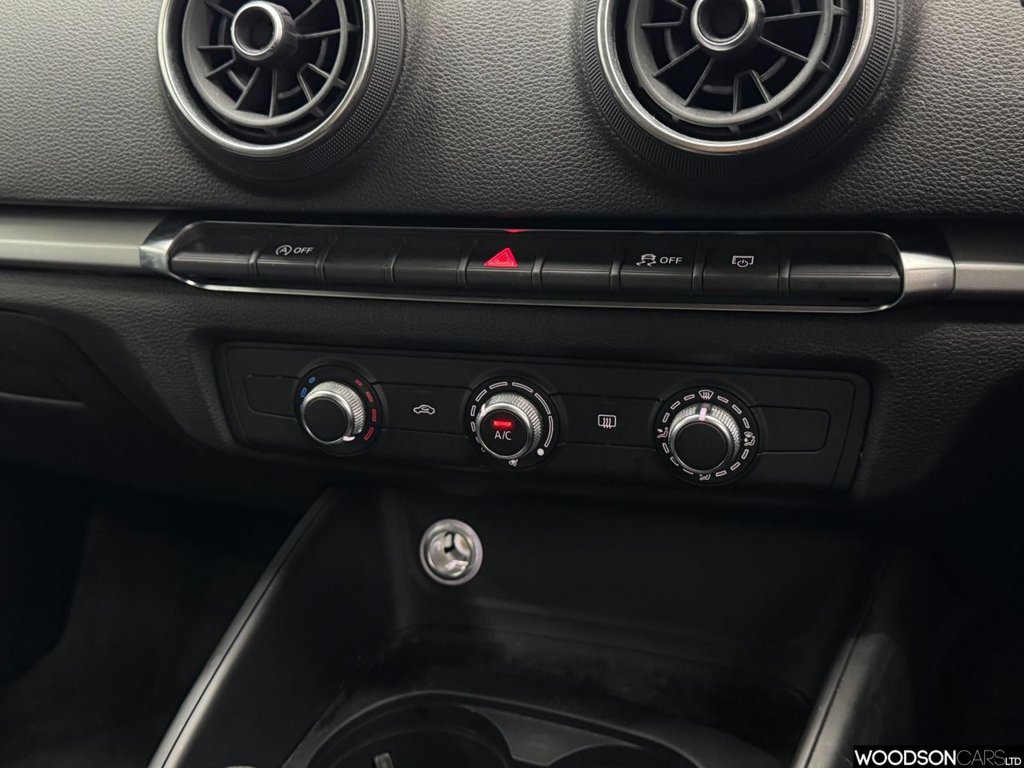 Used Audi A3 2018 for sale - 77369182: Photo 26