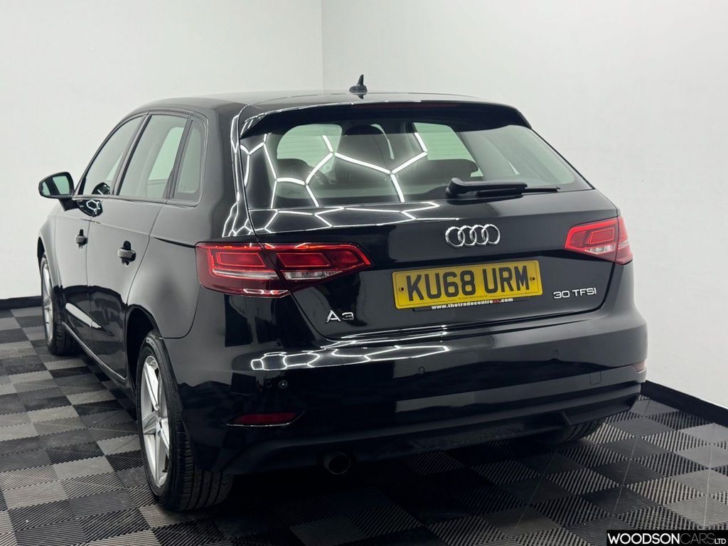 Used Audi A3 2018 for sale - 77369182: Photo 28