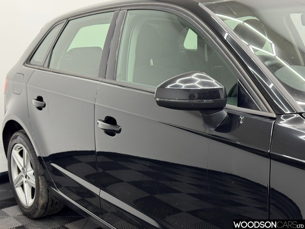 Used Audi A3 2018 for sale - 77369182: Photo 30