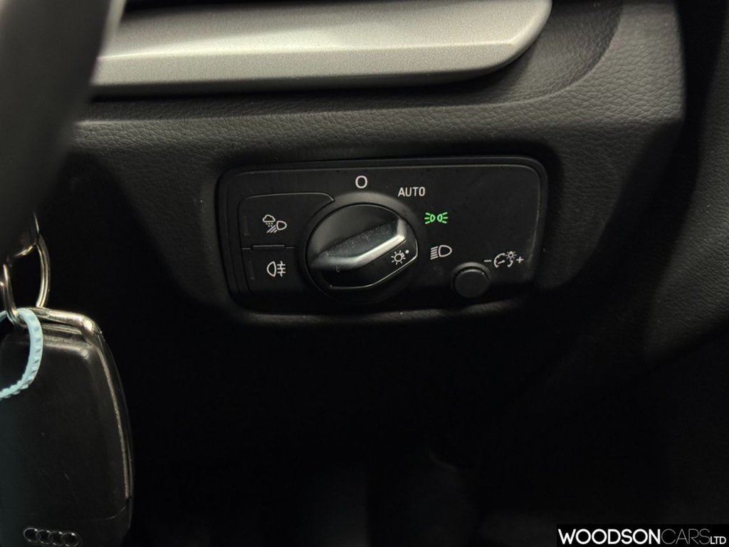 Used Audi A3 2018 for sale - 77369182: Photo 34