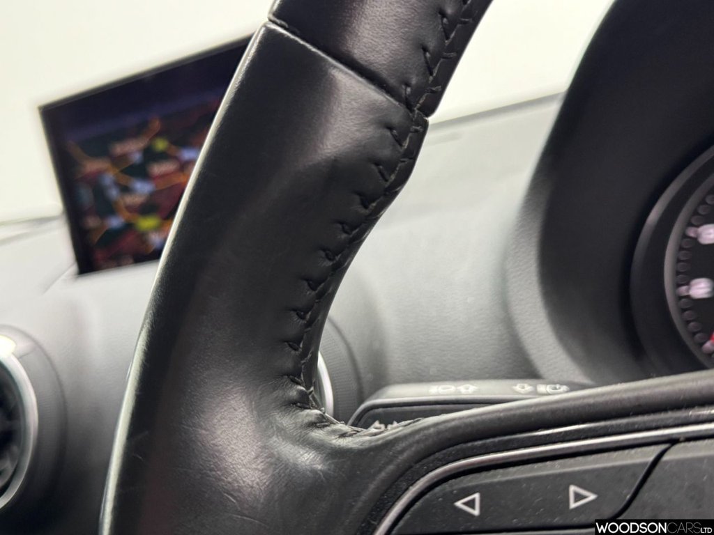 Used Audi A3 2018 for sale - 77369182: Photo 35