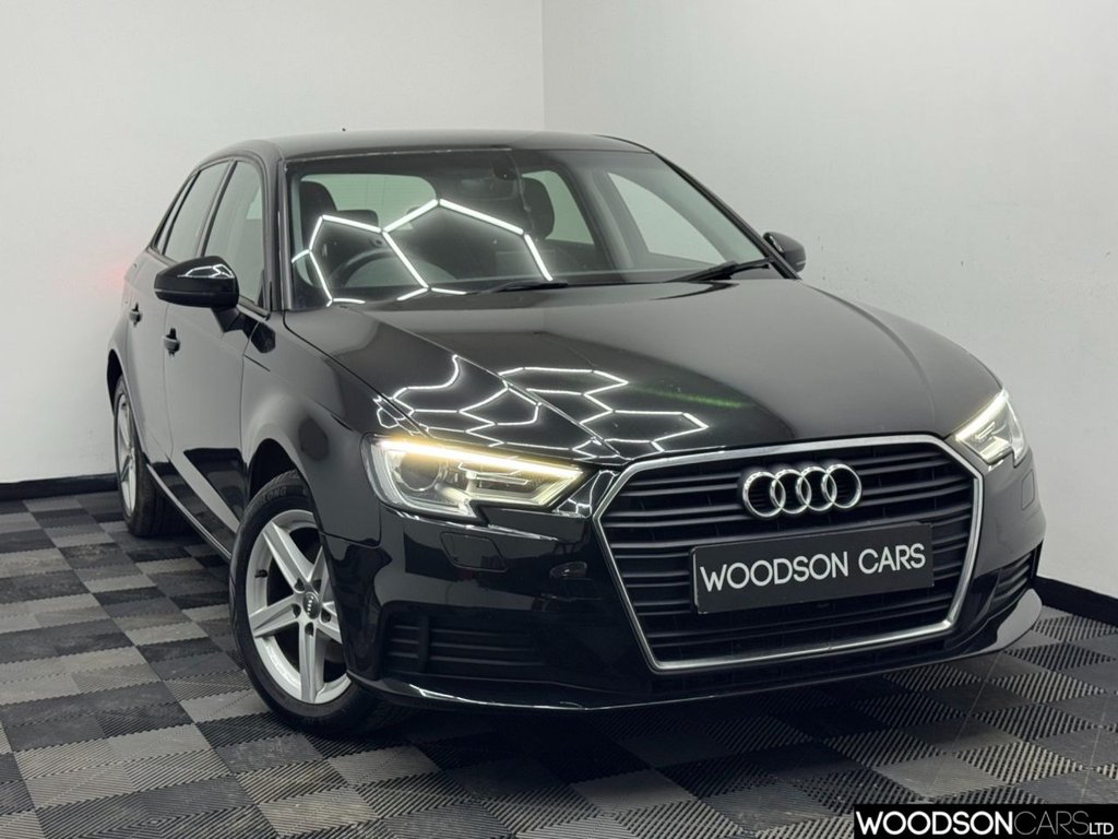 Used Audi A3 2018 for sale - 77369182: Photo 38