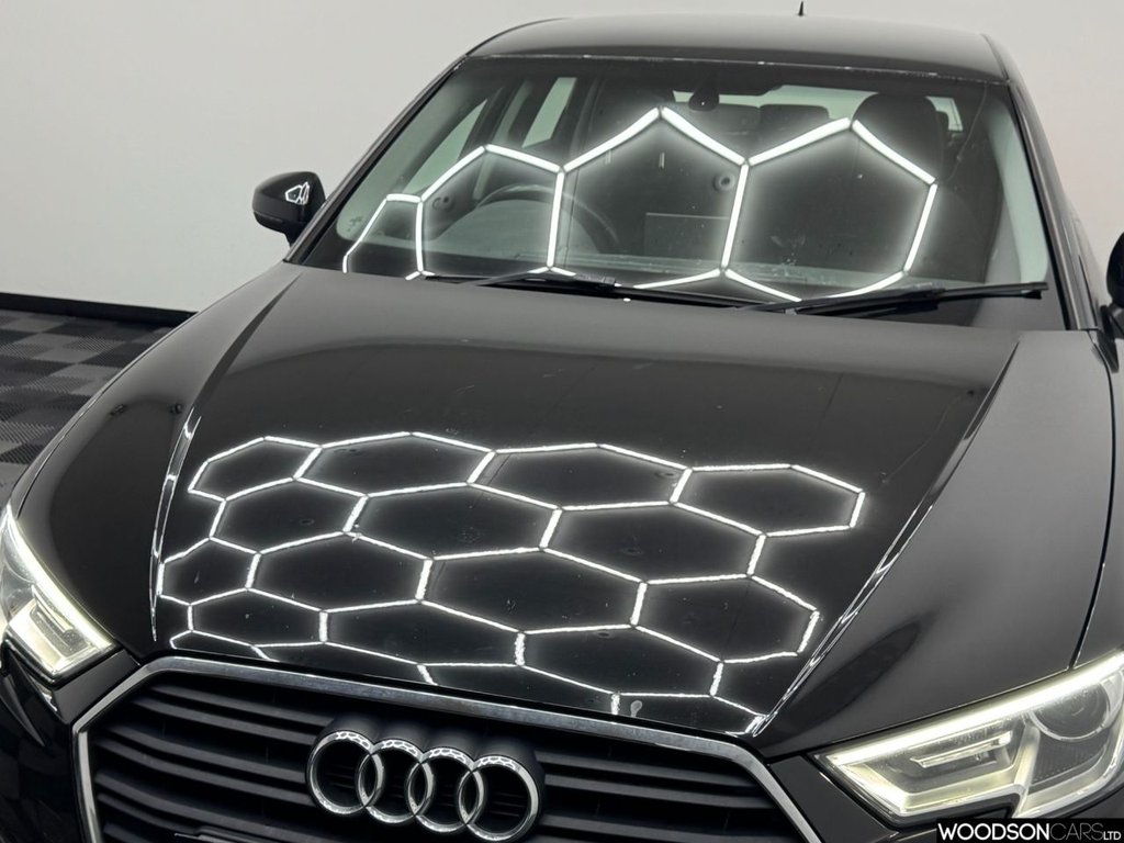 Used Audi A3 2018 for sale - 77369182: Photo 39