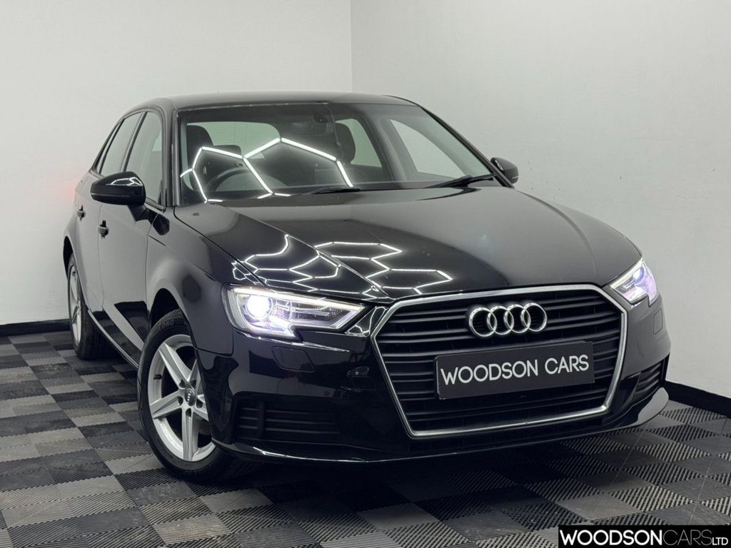 Used Audi A3 2018 for sale - 77369182: Photo 40
