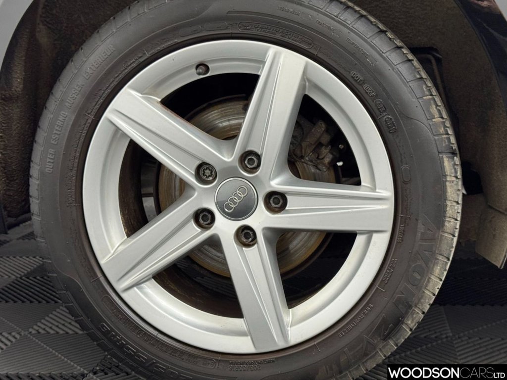 Used Audi A3 2018 for sale - 77369182: Photo 42