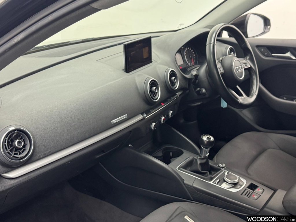 Used Audi A3 2018 for sale - 77369182: Photo 5